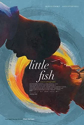 Little Fish (2020) poszter