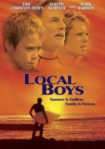 Local Boys (2002) poszter