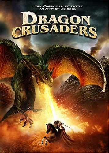 Lords of the Dragon (2011) poszter