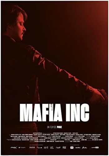 Mafia Inc (2019) poszter