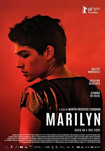 Marilyn (2018) poszter