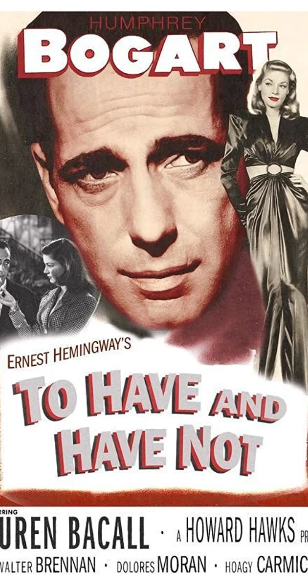 Martinique (1944) poszter