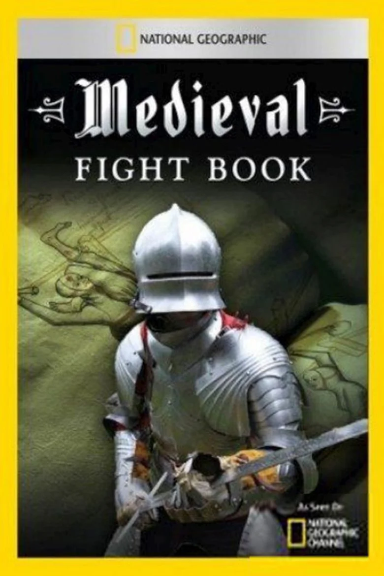 Medieval Fight Book (2010) poszter