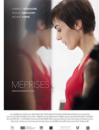 Méprises (2018) poszter