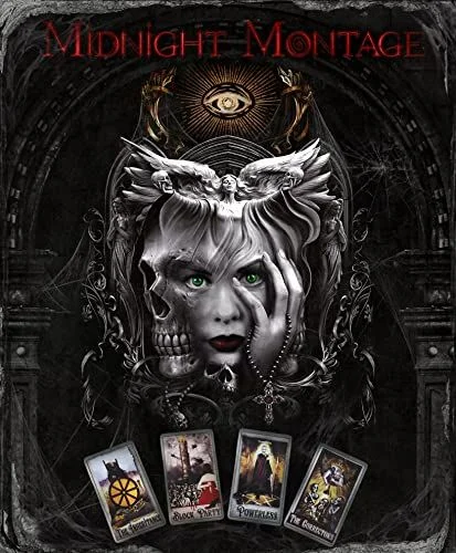 Midnight Montage (2019) poszter