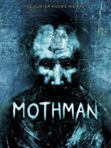 Mothman (2010) poszter