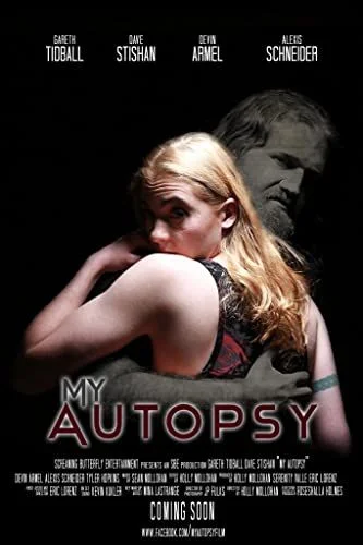 My Autopsy (2021) poszter