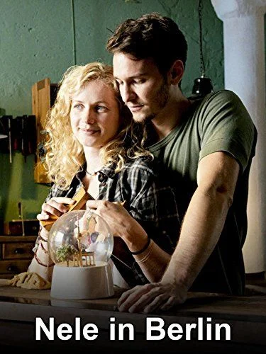 Nele Berlinben (2015) poszter