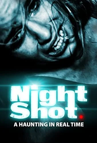 Nightshot (2016) poszter