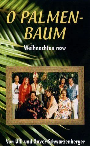 O Palmenbaum (2000) poszter