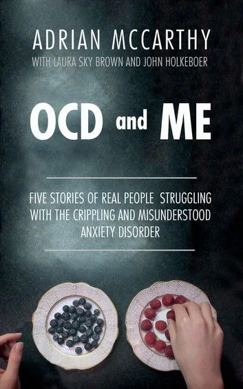 OCD & Me (2016) poszter