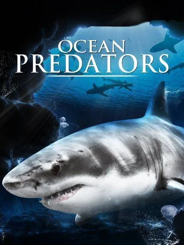 Ocean Predators (2013) poszter
