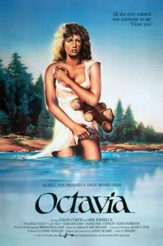 Octavia (1984) poszter