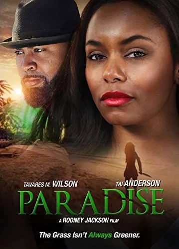 Paradise (2019) poszter