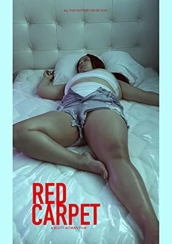 Red Carpet (2021) poszter