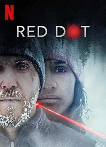 Red Dot (2021) poszter
