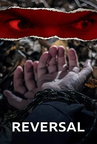 Reversal (2020) poszter
