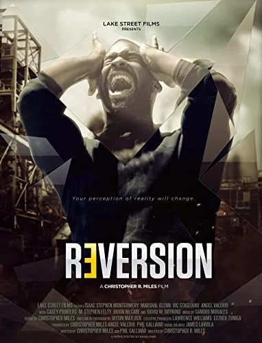 Reversion (2020) poszter