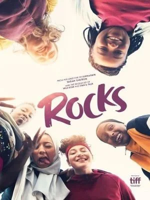 Rocks (2019) poszter