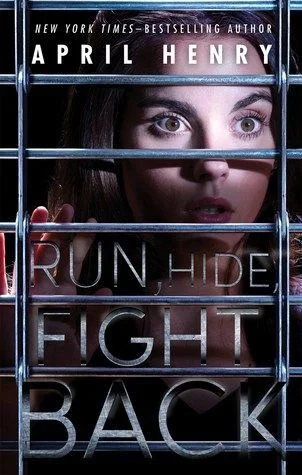 Run Hide Fight (2020) poszter