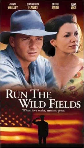Run the Wild Fields (2000) poszter