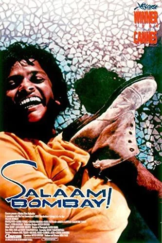 Salaam Bombay! (1988) poszter