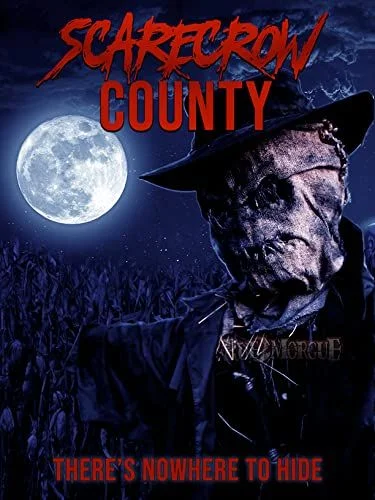 Scarecrow County (2019) poszter