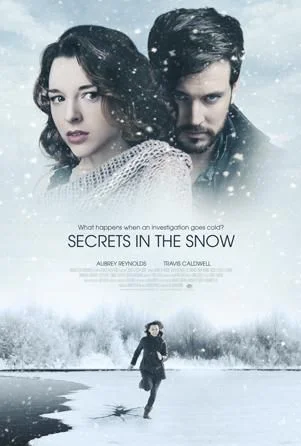 Secrets in the Snow (2020) poszter