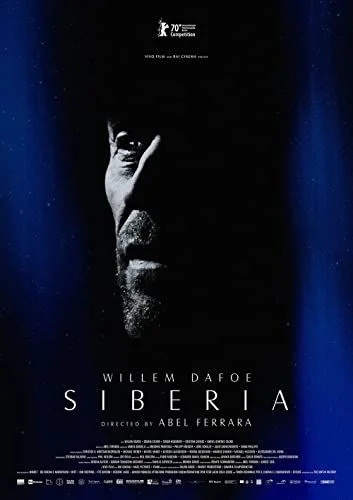 Siberia (2020) poszter