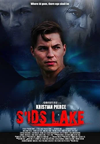 S'ids Lake (2019) poszter