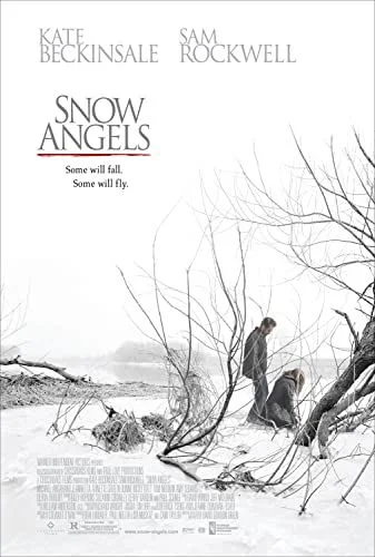 Snow Angels (2007) poszter