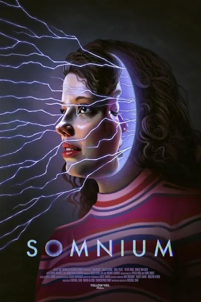 Somnium (2025) poszter