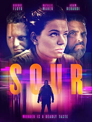 Sour (2020) poszter