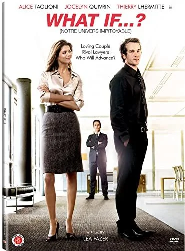 Szánalmas világunk (2008) poszter