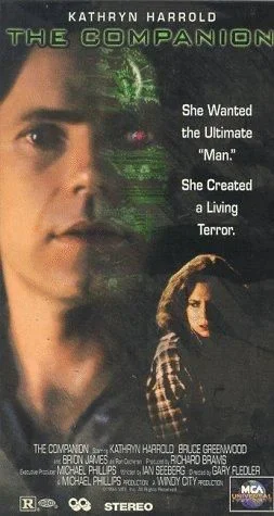 The Companion (1994) poszter