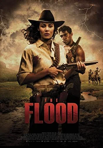 The Flood (2020) poszter