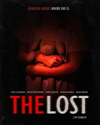 The Lost (2020) poszter