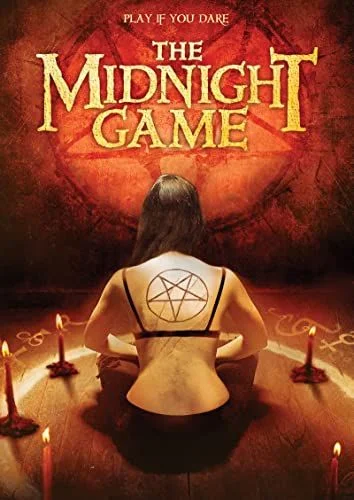 The Midnight Game (2013) poszter
