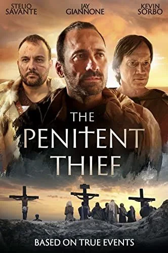 The Penitent Thief (2020) poszter