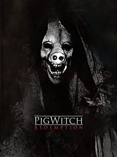 The Pig Witch: Redemption (2009) poszter