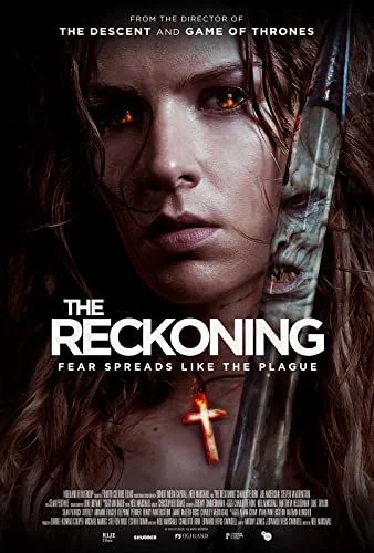 The Reckoning (2020) poszter