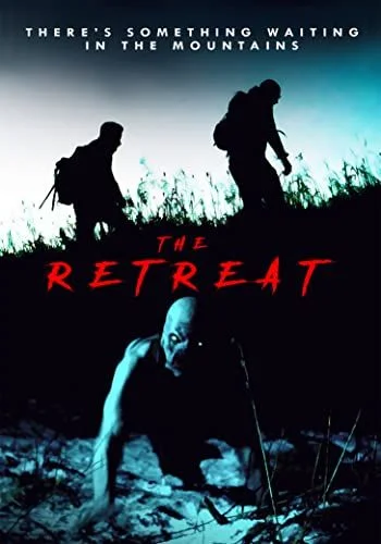 The Retreat (2020) poszter