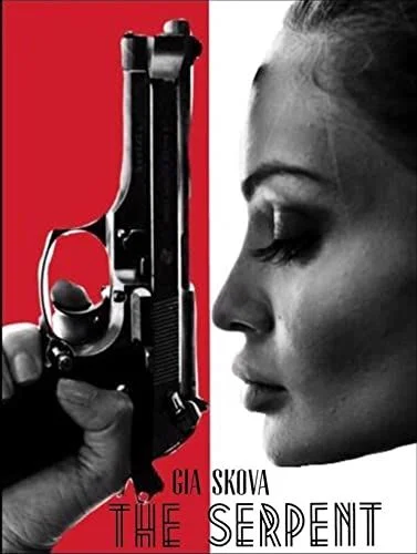 The Serpent (2020) poszter