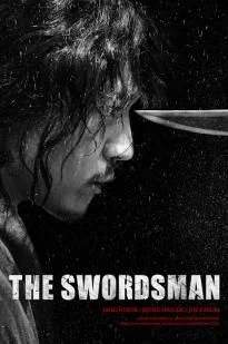 The Swordsman (2020) poszter