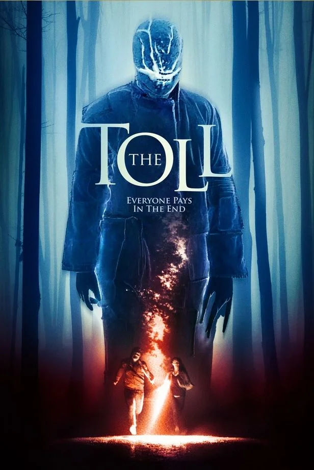 The Toll (2021) poszter