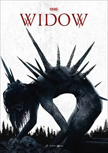 The Widow (2020) poszter