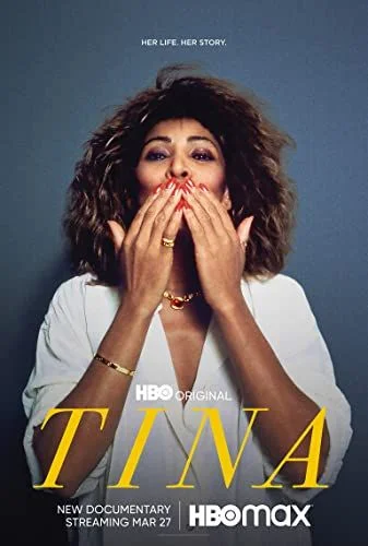 Tina (2021) poszter