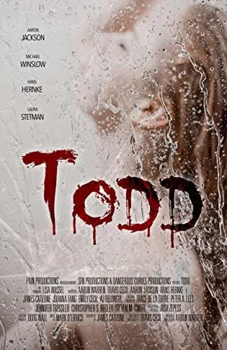 Todd (2021) poszter