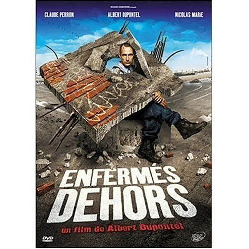 Tökös csöves akcióban (2006) poszter