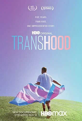 Transhood (2020) poszter